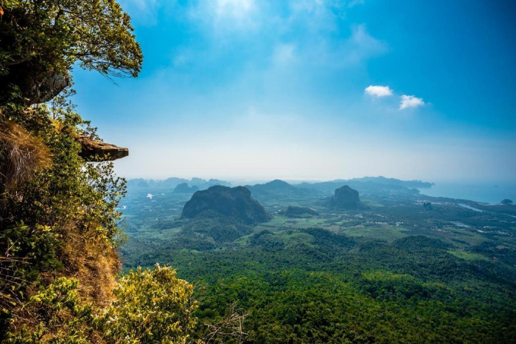 Oyo 902 Life And Love Resort Ao Nang エクステリア 写真