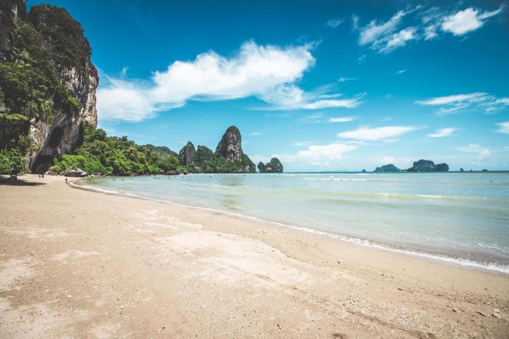 Oyo 902 Life And Love Resort Ao Nang エクステリア 写真