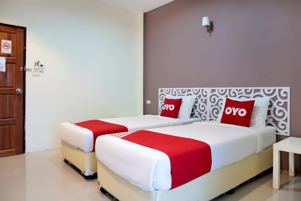 Oyo 902 Life And Love Resort Ao Nang エクステリア 写真