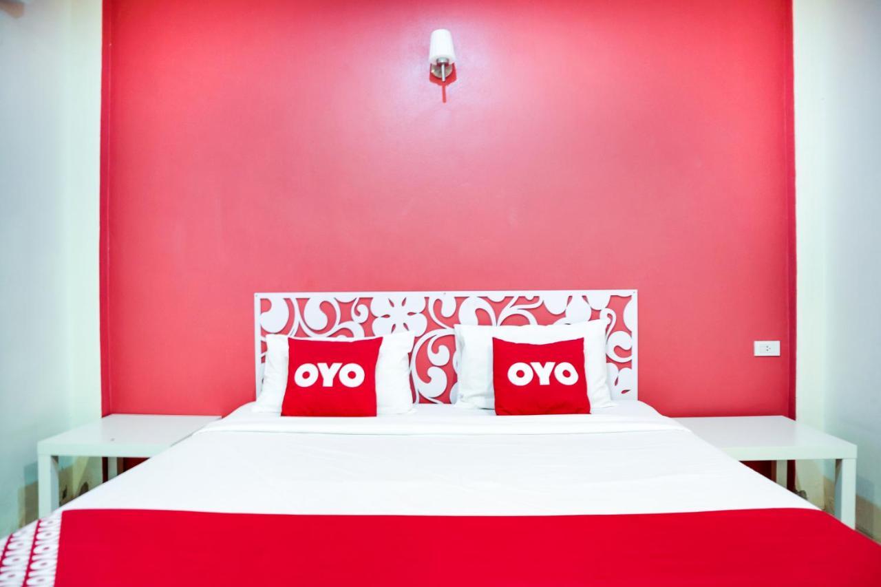 Oyo 902 Life And Love Resort Ao Nang エクステリア 写真