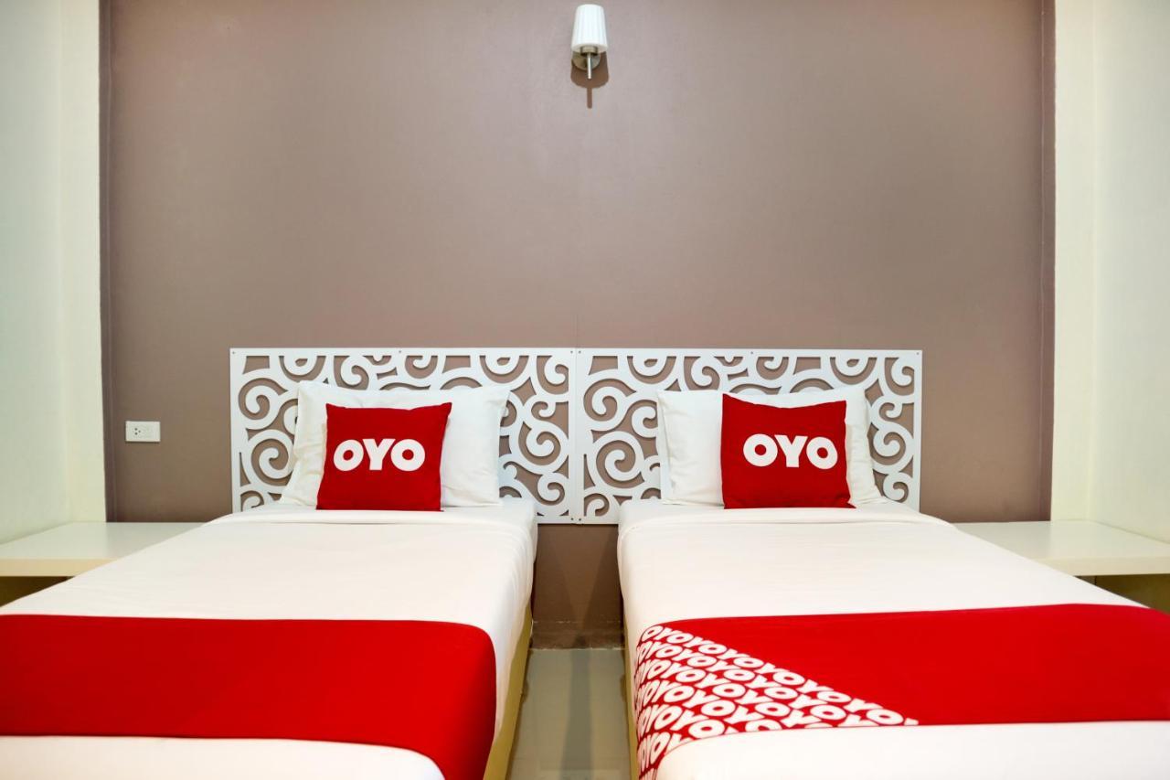 Oyo 902 Life And Love Resort Ao Nang エクステリア 写真