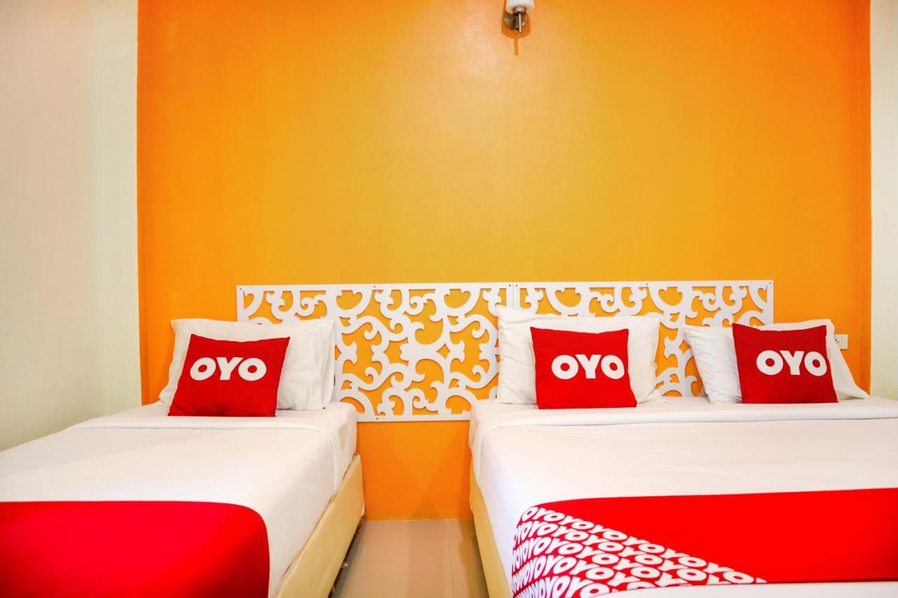 Oyo 902 Life And Love Resort Ao Nang エクステリア 写真